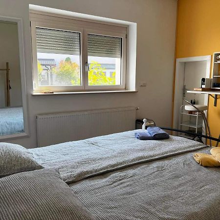 Bed And Breakfast Swallow Trzin Buitenkant foto