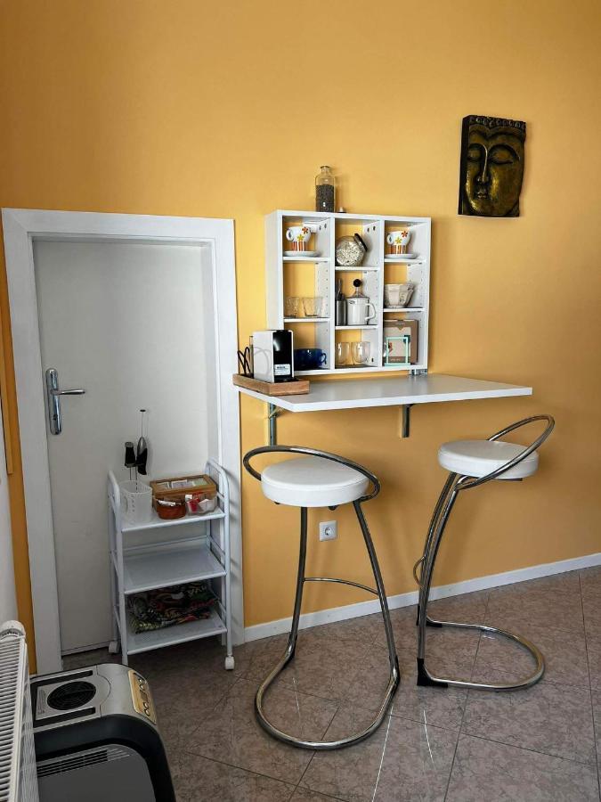 Bed And Breakfast Swallow Trzin Buitenkant foto
