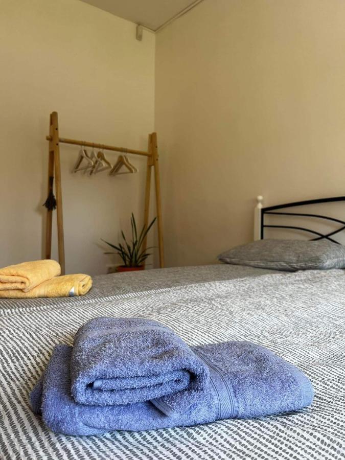 Bed And Breakfast Swallow Trzin Buitenkant foto