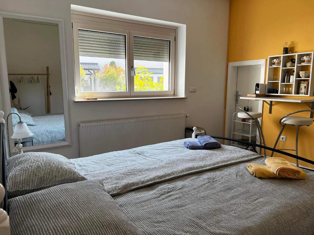 Bed And Breakfast Swallow Trzin Buitenkant foto